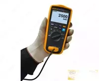 Мультиметр тепловизор 279 FC