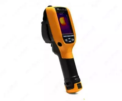Тепловизор Fluke Ti90