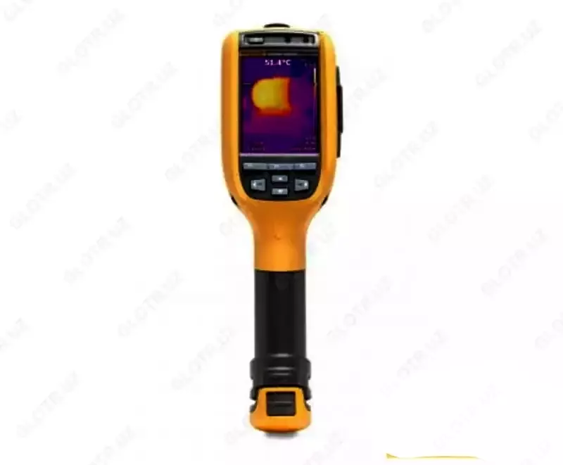 Fluke Ti95 termovizori