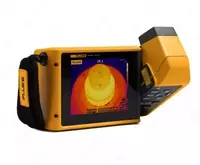 Fluke TiX520 infraqizil kamera