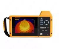  Fluke TiX520 infraqizil kamera - 