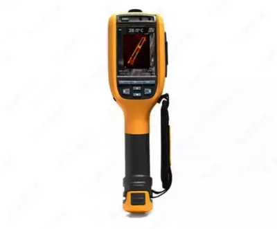 Fluke Ti110 — termal kamera (тепловизор)