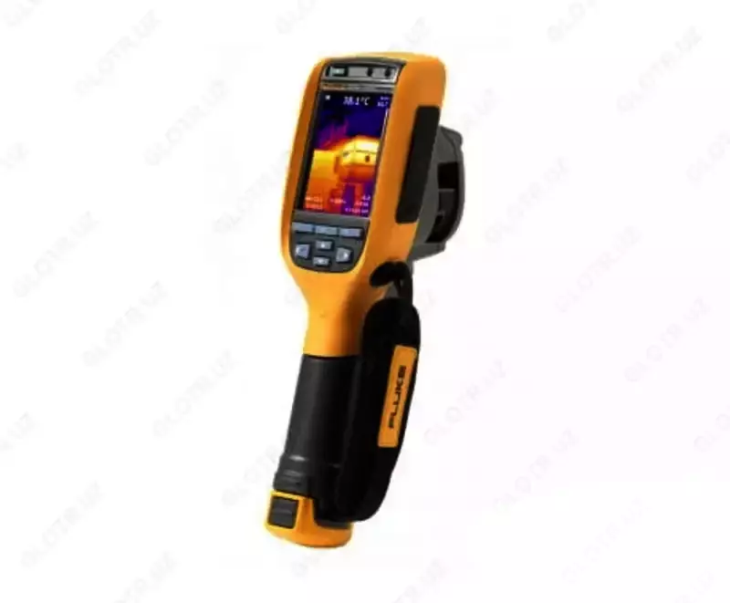 Тепловизор Fluke Ti125