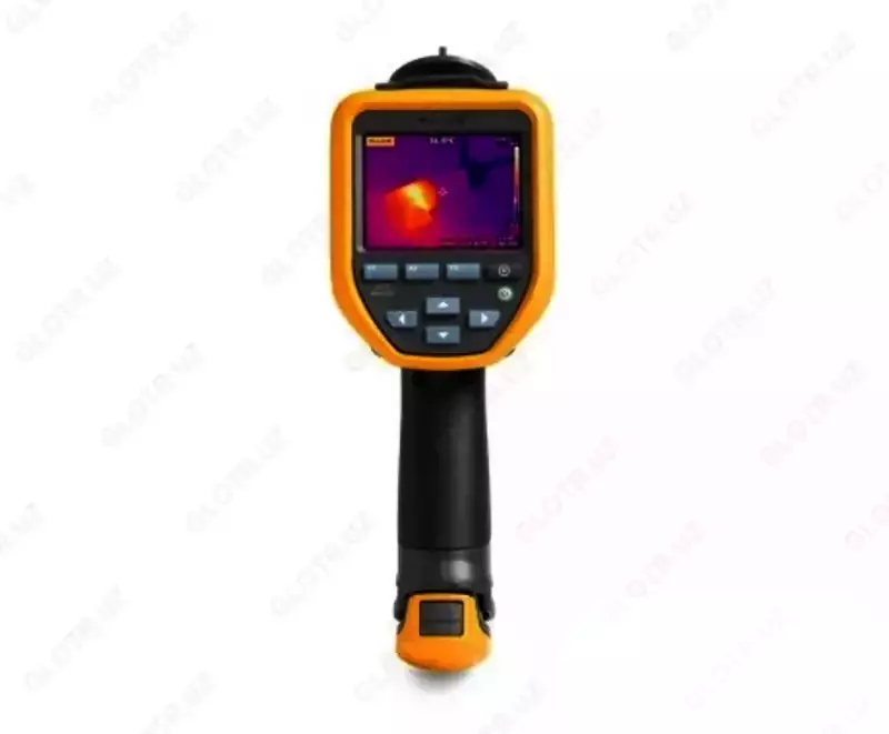 Тепловизор с поверкой Fluke TiS20