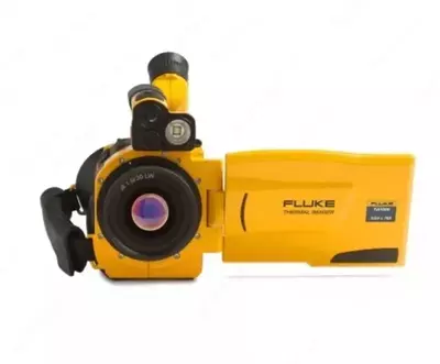  Инфракрасная камера Fluke TiX1000 - 