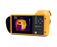 Инфракрасная камера Fluke TiX560