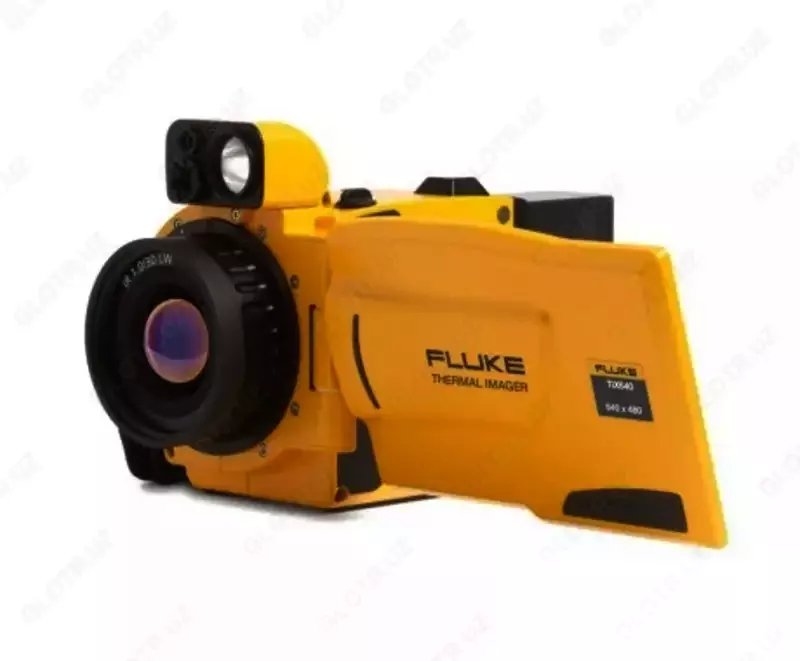 Инфракрасная камера Fluke TiX640