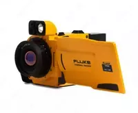 Инфракрасная камера Fluke TiX660