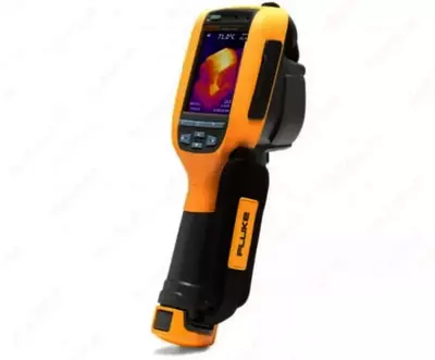 Тепловизор Fluke Ti100