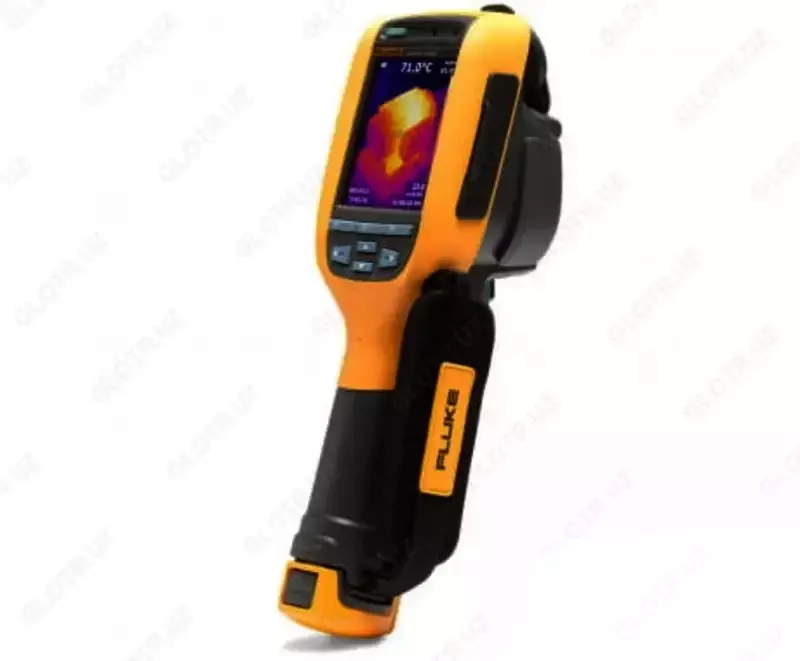 Тепловизор Fluke Ti100