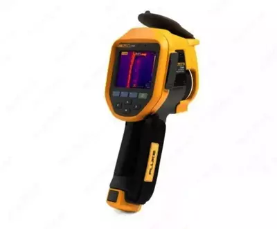 Fluke Ti300 — termal kamera