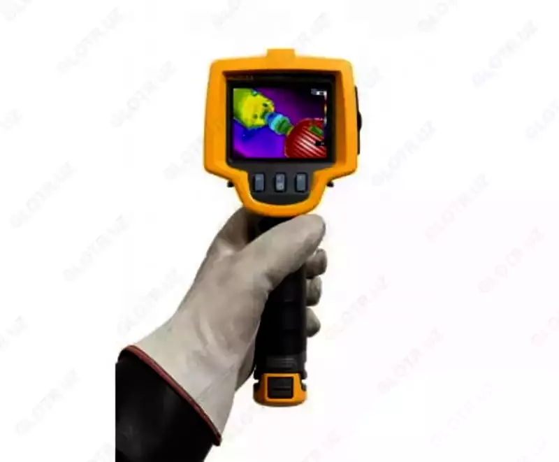 Тепловизор Fluke Ti32