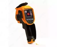 Тепловизор Fluke Ti480
