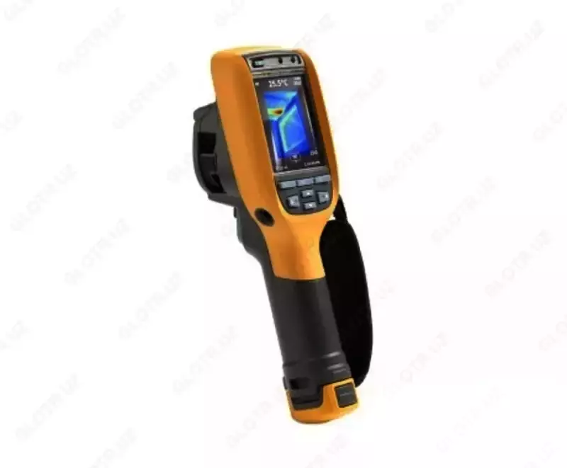 Тепловизор Fluke TiR110