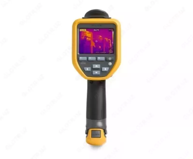 ТЕПЛОВИЗОР FLUKE TIS75