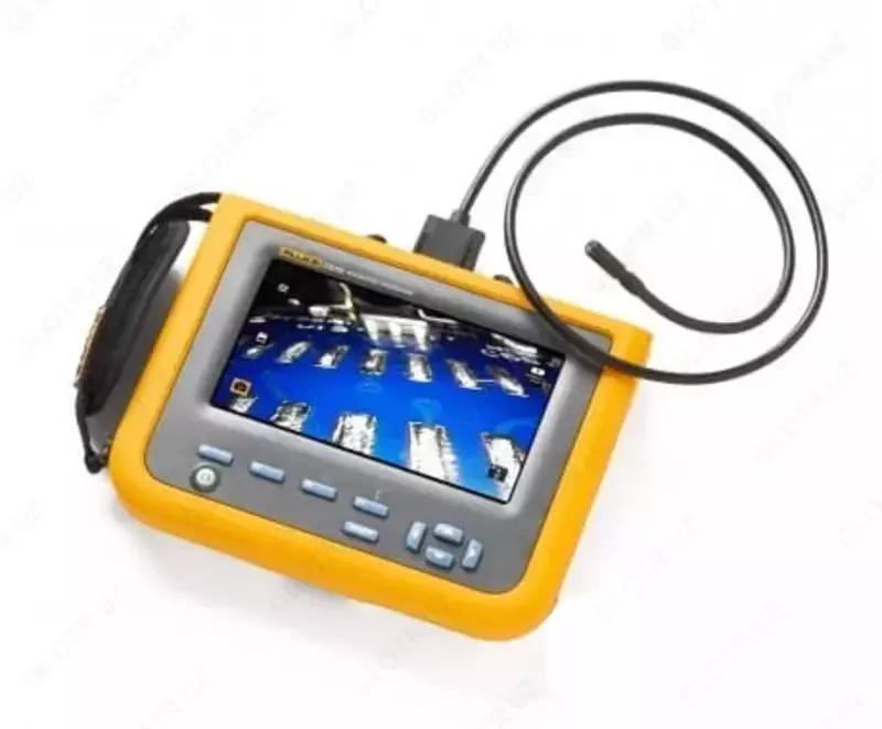Видеоскоп FLUKE DS703 FC