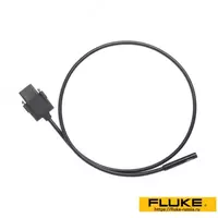 FLUKE videoskopining diametri 8 5 mm  uzunligi 1 m bo‘lgan ultrabinafsha chiroqli zondi.