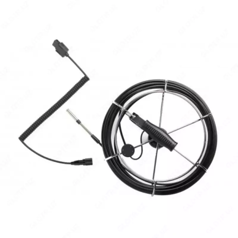 Fluke videoskop uchun zond (katушка bilan)  Ø 9 mm  20 m