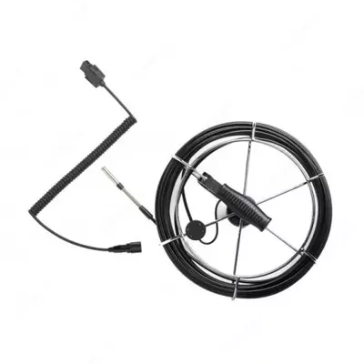 Fluke videoskop uchun zond (katушка bilan)  Ø 9 mm  20 m