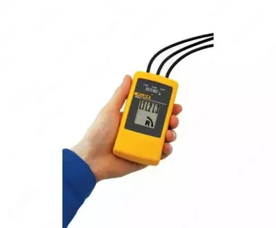 Fluke 9040 — faza ketma-ketligi indikatori
