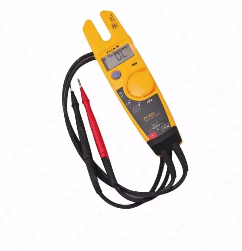 Тестер Fluke T5-600