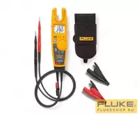 Тестер FLUKE T6-1000 + H-T6  AC285