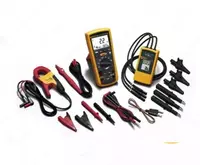 FLUKE 1587/MDT FC seti
