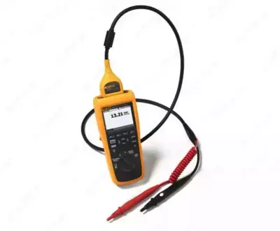 FLUKE BT510 batareya analizatori