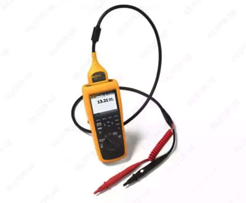 FLUKE BT510 batareya analizatori