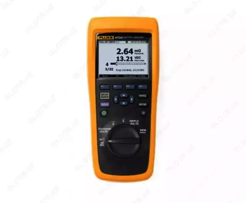 Анализатор батарей FLUKE BT521