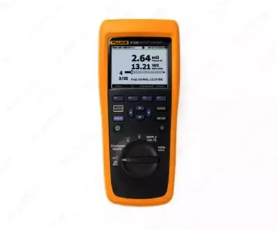 Анализатор батарей FLUKE BT521