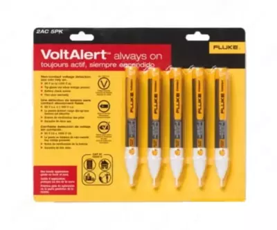 FLUKE 2AC/90-1000V5PK kuchlanish detektori