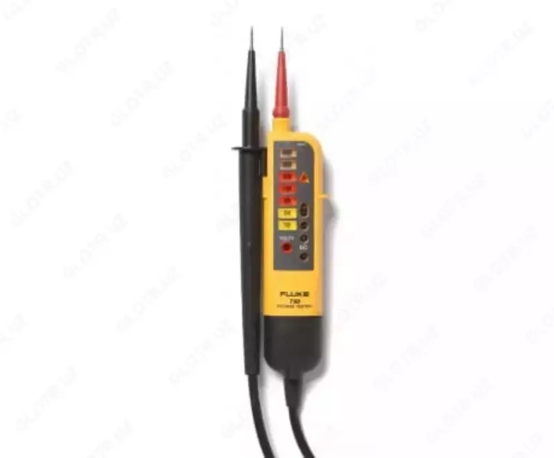 Тестер FLUKE T150/VDE