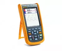  Осцилограф FLUKE 123B/EU/S - 