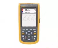  FLUKE 123B/EU ossillograf - 