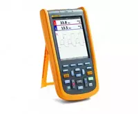 Осцилограф FLUKE 124B/EU/S