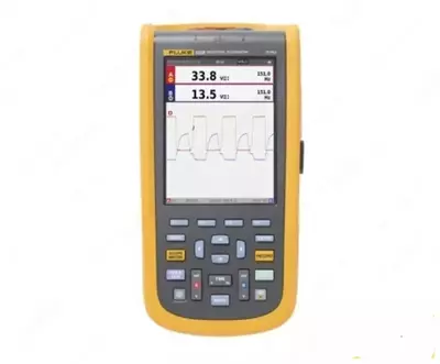 Осцилограф FLUKE 125B/EU