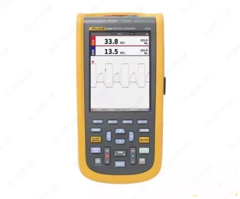  Осцилограф FLUKE 123B/INT/S - 