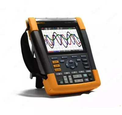 Осцилограф FLUKE 190-202