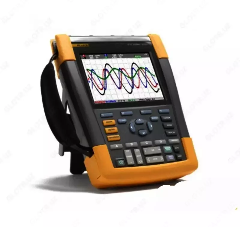 Осцилограф FLUKE 125B