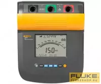  FLUKE 1550C/KIT megommetri FLUKE 1550C/KIT megommetri - 