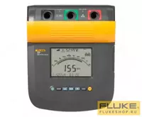 Мегомметр FLUKE 1555Fluke 1555 megommetr