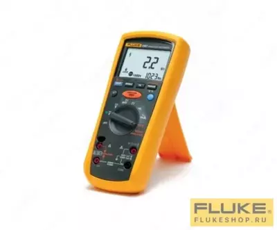 Мегомметр FLUKE Fluke 1587T