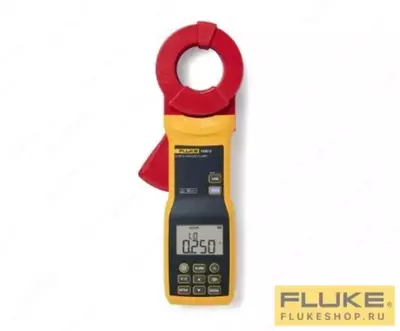 Токоизмерительные клещи FLUKE 1630-2 - 