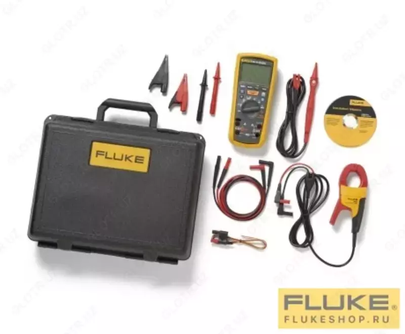 Комплект FLUKE 1587/I400 FCFluke 1587/i400 FC