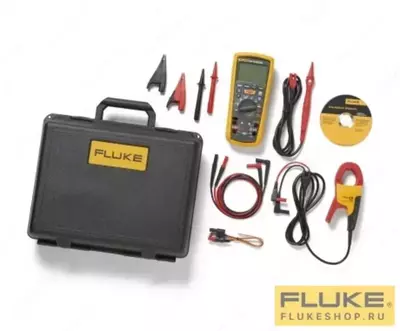 Комплект FLUKE 1587/I400 FCFluke 1587/i400 FC