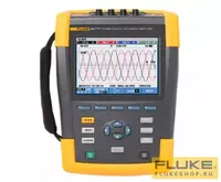 Анализатор энергии FLUKE 435 II/RU