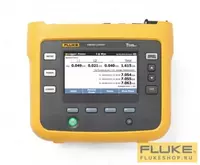 Трехфазный регистратор энергии FLUKE 1732/INTL
