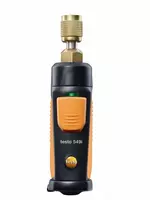 TESTO 549i - yuqori bosimli intellektual zond-manometr