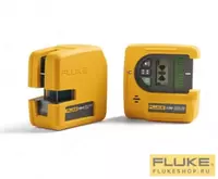 FLUKE 180LR lazerli tekislash tizimi